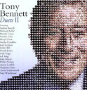 【輸入盤LPレコード】【新品】Tony Bennett / Duets 2 (180 Gram Vinyl)(トニー・ベネット)
