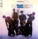 【輸入盤LPレコード】Byrds / Younger Than Yesterday (180 Gram Vinyl)(バーズ)