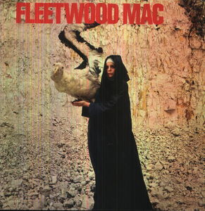 【輸入盤LPレコード】Fleetwood Mac / Pious Bird Of Good Omen (180 Gram Vinyl)(フリートウッド・マック)