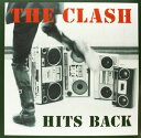 【輸入盤LPレコード】【新品】Clash / Hits Back (180 Gram Vinyl)(クラッシュ)