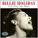 【輸入盤LPレコード】Billie Holiday / Lady Sings The Blues (180 Gram Vinyl)(ビリー ホリデイ)