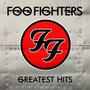 【輸入盤LPレコード】Foo Fighters / Greatest Hits (Download Insert)(フー ファイターズ)