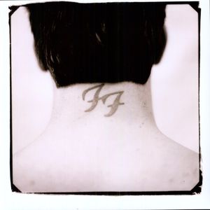 【輸入盤LPレコード】【新品】Foo Fighters / There Is Nothing Left To Lose (Mp3 Download)(フー・ファイターズ)