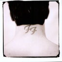 【輸入盤LPレコード】Foo Fighters / There Is Nothing Left To Lose (Mp3 Download)(フー・ファイターズ)