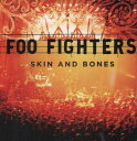 【輸入盤LPレコード】Foo Fighters / Skin Bones (Mp3 Download)(フー ファイターズ)