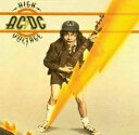 【輸入盤LPレコード】【新品】AC/DC / High Voltage (オランダ盤)(AC/DC)(2)