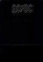 【輸入盤LPレコード】【新品】AC/DC / Back In Black (ドイツ盤) (180 Gram Vinyl)(AC/DC)