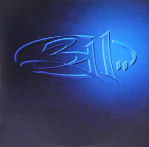 【輸入盤LPレコード】【新品】311 / 311 (Gatefold LP Jacket) (180 Gram Vinyl)(311)