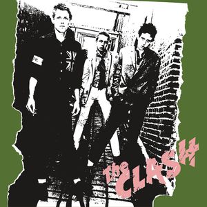 Artist Name: B - 【輸入盤LPレコード】【新品】Clash / Clash (180 Gram Vinyl)(クラッシュ)