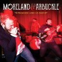 【輸入盤LPレコード】【新品】Moreland & Arbuckle / Promised Land Or Bust (Digital Download Car...