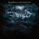 【輸入盤LPレコード】Sturgill Simpson / Sailor's Guide To Earth (Bonus CD) (180Gram Vinyl)【LP2016/4/15発売】