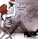 【輸入盤LPレコード】【新品】Lydia Loveless / Indestructible Machine