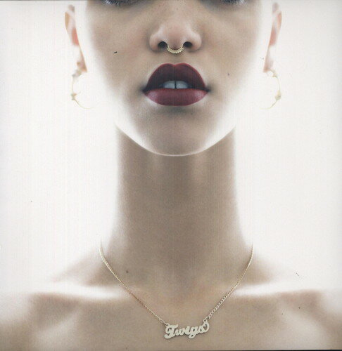 Artist Name: D - 【輸入盤LPレコード】【即納】【新品】Fka Twigs / EP2【★】