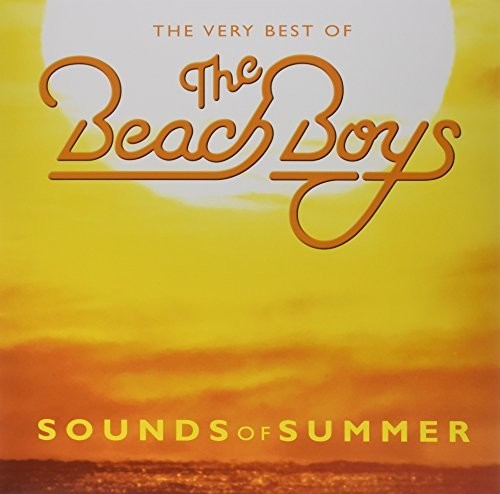 【輸入盤LPレコード】Beach Boys / Sounds Of Summer【LP2018/3/2発売】(ビーチ ボーイズ)