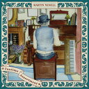 【輸入盤LPレコード】【新品】Martin Newell / Teatime Asortment (Digital Download Card)
