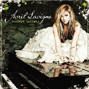 ͢LP쥳ɡAvril Lavigne / Goodbye Lullaby ()LP2017/11/17ȯ(롦饦)