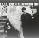 【輸入盤LPレコード】【新品】B.R.M.C. / Black Rebel Motorcycle Club (オランダ盤)