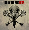 【輸入盤LPレコード】【新品】Billy Talent / Hits (カナダ盤)