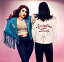 【輸入盤LPレコード】Les Deuxluxes / Springtime Devil (カナダ盤)【LP2016/9/9発売】
