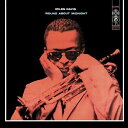 【輸入盤LPレコード】Miles Davis / Round About Midnight (オランダ盤)【LP2017/10/13発売】(マイルス デイウ゛ィス)