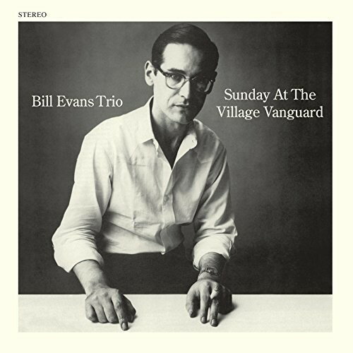 【輸入盤LPレコード】Bill Evans Trio / Sunday At The Village Vanguard (Colored Vinyl) (Green) (Limited Edition)【LP2018/1/26発売】(ビル・エウ゛ァンス)