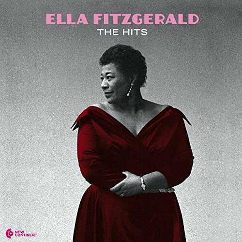 ͢LP쥳ɡElla Fitzgerald / Hits (Gatefold LP Jacket) (Limited Edition) (180gram Vinyl) (ޥ) (Special Edition) (ڥ)LP2018/2/16ȯ(顦եåĥ...