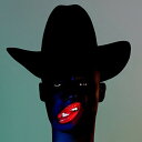 【輸入盤LPレコード】【新品】Young Fathers / Cocoa Sugar (Digital Download Card)【LP2018/3/9発売】