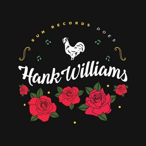 Fork, Country - 【輸入盤LPレコード】【新品】VA / Sun Records Does Hank Williams【LP2018/1/12発売】