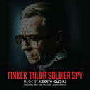 【輸入盤LPレコード】【即納】【新品】Alberto Iglesias (Soundtrack) / Tinker Tailor Soldier Spy (Co...