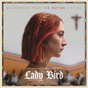 【輸入盤LPレコード】【新品】VA / Lady Bird: Soundtrack From Motion Picture【LP2018/3/16発売】