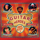 【輸入盤LPレコード】【即納】【新品】James Burton/Albert Lee/Amos Garrett/Wilcox / Guitar Heroes (...