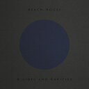 【輸入盤LPレコード】【新品】Beach House / B-Sides & Rarities (Digital Download Card)【LP2017/6...