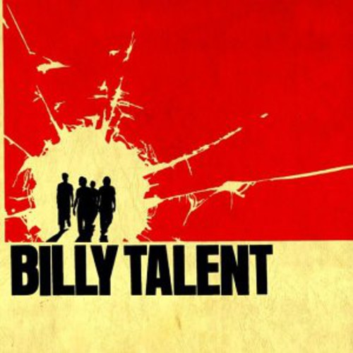 【輸入盤LPレコード】【新品】Billy Talent / Billy Talent