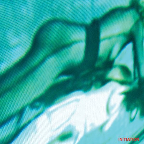 【輸入盤LPレコード】【新品】Haunted Hearts / Initiation