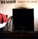 【輸入盤LPレコード】【新品】Ben Weaver / Mirepoix & Smoke (Digital Download Card) (Limited Ed...