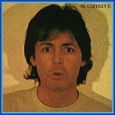 【輸入盤LPレコード】Paul McCartney / McCartney II (180gram Vinyl)【LP2017/11/17発売】(ポール マッカートニー)