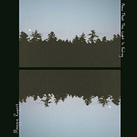 【輸入盤LPレコード】【新品】Maggie Rogers / Now That The Light Is Fading【LP2017/4/21発売】