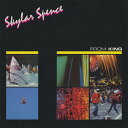 Skylar Spence / Prom King (Digital Download Card)