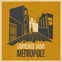 【輸入盤LPレコード】Lawrence Arms / Metropole (Bonus CD)