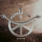 【輸入盤LPレコード】Carcass / Heartwork【LP2016/11/11発売】