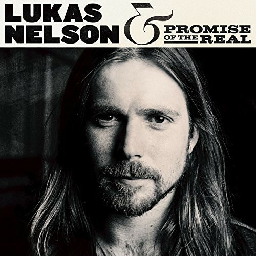 【輸入盤LPレコード】Lukas Nelson/Promise Of The Real / Lukas Nelson & Promise Of The Real (180gram Vinyl)【LP2017/8/25発売】