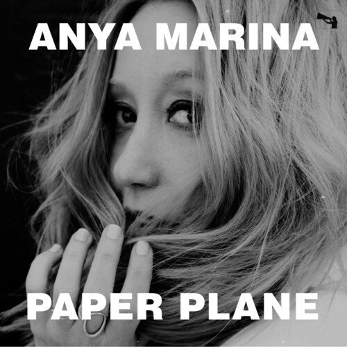 【輸入盤LPレコード】【新品】Anya Marina / Paper Plane【LP2016/3/18発売】