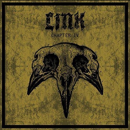 樂天商城 - 【輸入盤LPレコード】【新品】Link / Chapter IV