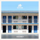 【輸入盤LPレコード】【新品】Bayside / Vacancy (Colored Vinyl) (Yellow) (Digital Download Card...