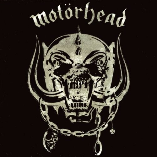 【輸入盤LPレコード】Motorhead / Motorhead (Colored Vinyl) (White) (UK盤)【LP2017/9/1発売】(モーターヘッド)