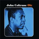 【輸入盤LPレコード】John Coltrane / Ole (UK盤)【LP2017/11/17発売】(ジョン コルトレーン)