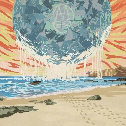 Mars Red Sky / Stranded In Arcadia