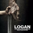 【輸入盤LPレコード】【新品】Marco Beltrami (Soundtrack) / Logan【LP2017/8/4発売】