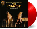 【輸入盤LPレコード】【新品】Soundtrack / Pianist (Gatefold LP Jacket) (Limited Edition) (180g...
