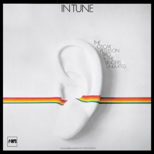 Artist Name: Q - 【輸入盤LPレコード】【新品】VA / In Tune【LP2017/11/17発売】